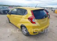 2018 Honda FIT photo