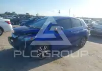 2018 Honda FIT photo