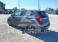 2018 Honda FIT фото