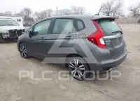 2018 Honda FIT фото