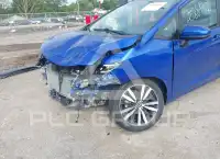 2018 Honda FIT фото