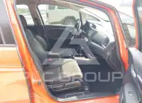 2018 Honda FIT фото