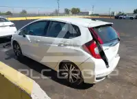 2018 Honda FIT photo