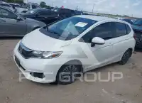 2018 Honda FIT фото