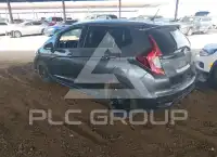 2018 Honda FIT photo