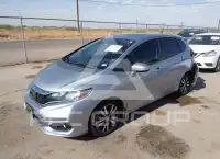 2018 Honda FIT фото