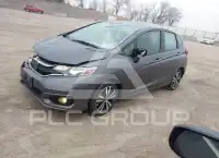 2018 Honda FIT фото