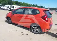 2018 Honda FIT фото