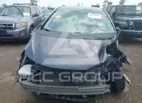 2018 Honda FIT фото