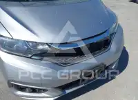 2018 Honda FIT фото