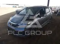 2018 Honda FIT photo