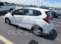 2018 Honda FIT фото