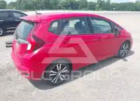 2018 Honda FIT фото