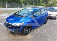 2018 Honda FIT photo