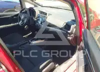 2018 Honda FIT фото