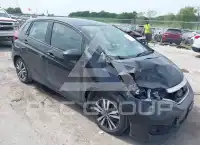 2018 Honda FIT фото