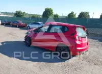 2018 Honda FIT фото