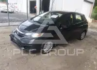 2018 Honda FIT фото