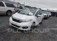 2018 Honda FIT фото