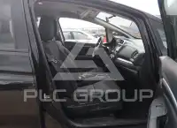 2018 Honda FIT фото