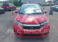 2018 Honda FIT фото