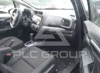 2018 Honda FIT photo