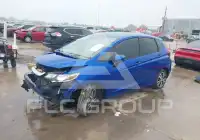 2018 Honda FIT photo