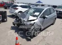 2018 Honda FIT фото
