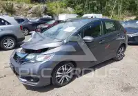 2018 Honda FIT фото
