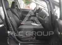 2018 Honda FIT фото