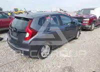 2018 Honda FIT фото