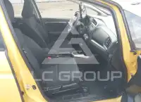 2018 Honda FIT photo