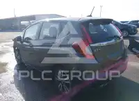 2018 Honda FIT фото
