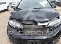 2018 Honda FIT фото