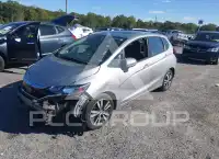 2018 Honda FIT фото