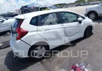 2018 Honda FIT фото