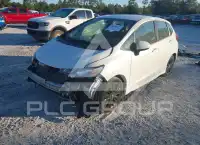 2018 Honda FIT фото