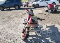 2018 Honda GROM photo