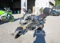 2018 Honda GROM photo
