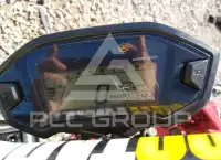 2018 Honda GROM photo