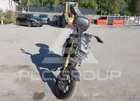 2018 Honda GROM photo