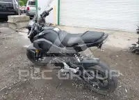 2018 Honda GROM фото