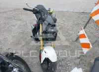 2018 Honda GROM photo