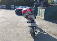 2018 Honda GROM photo