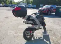 2018 Honda GROM photo