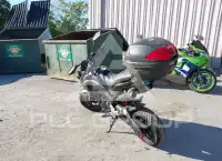 2018 Honda GROM photo