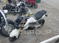 2018 Honda GROM photo