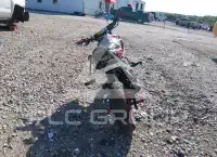2018 Honda GROM photo