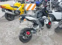2018 Honda GROM photo