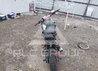 2018 Honda GROM фото